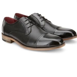 NIB Vintage Foundry Company Men’s Cameron Shoe